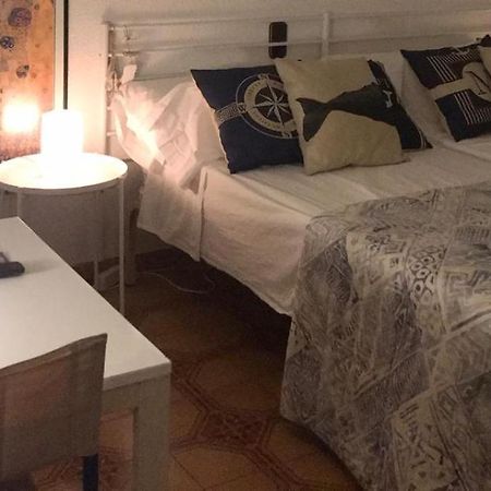 Appartement Bed&Coffee - Habitacion En Vivienda Habitual à Santa Pola Extérieur photo