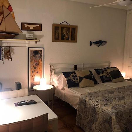 Appartement Bed&Coffee - Habitacion En Vivienda Habitual à Santa Pola Extérieur photo