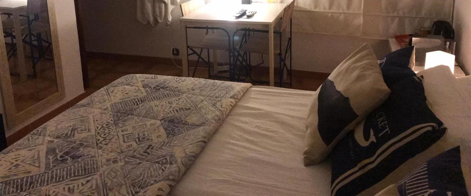 Appartement Bed&Coffee - Habitacion En Vivienda Habitual à Santa Pola Extérieur photo